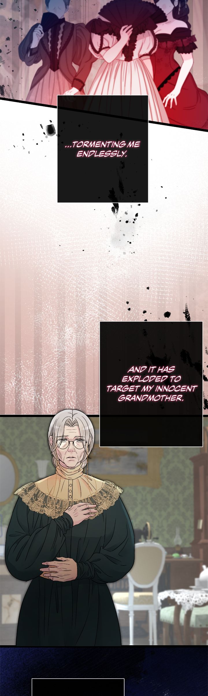 The Problematic Prince, Chapter 80 image 20